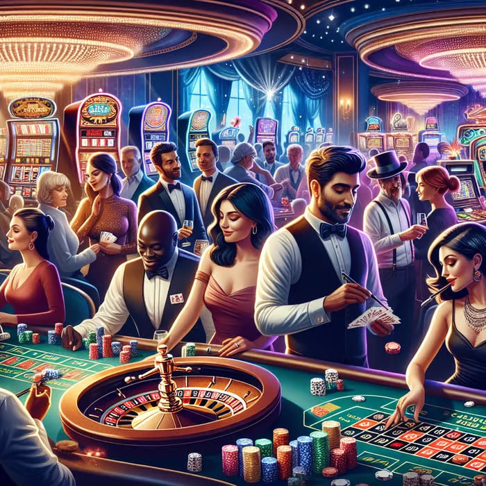 888bet game တွင် စလော့ဂိမ်းများ အမျိုးမျိုးကစားနိုင်သော ပုံ