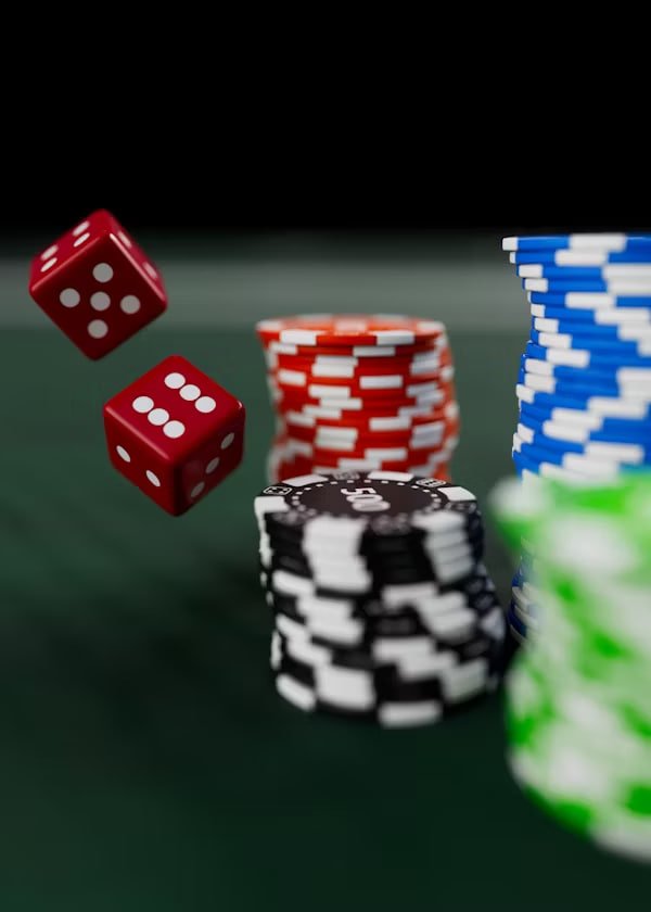 Secure Payment Methods for Casino