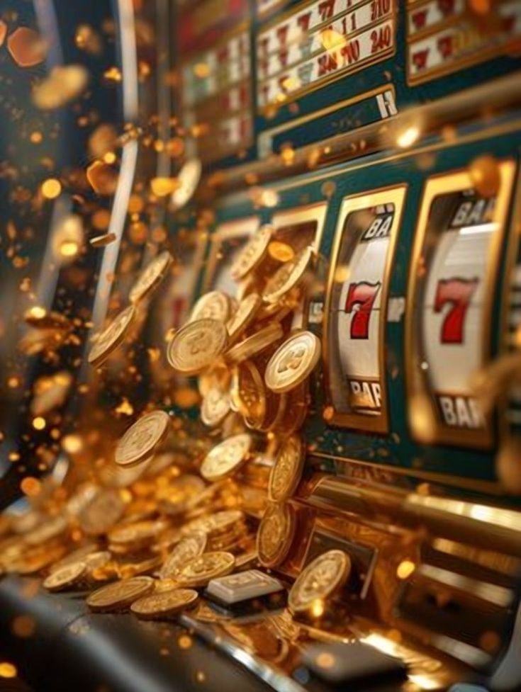 ငါးပစ်ဂိမ်း progressive jackpot နှင့် tournament mode