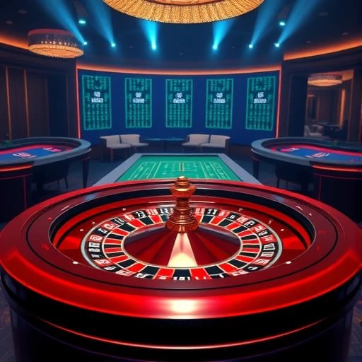Responsible Gaming